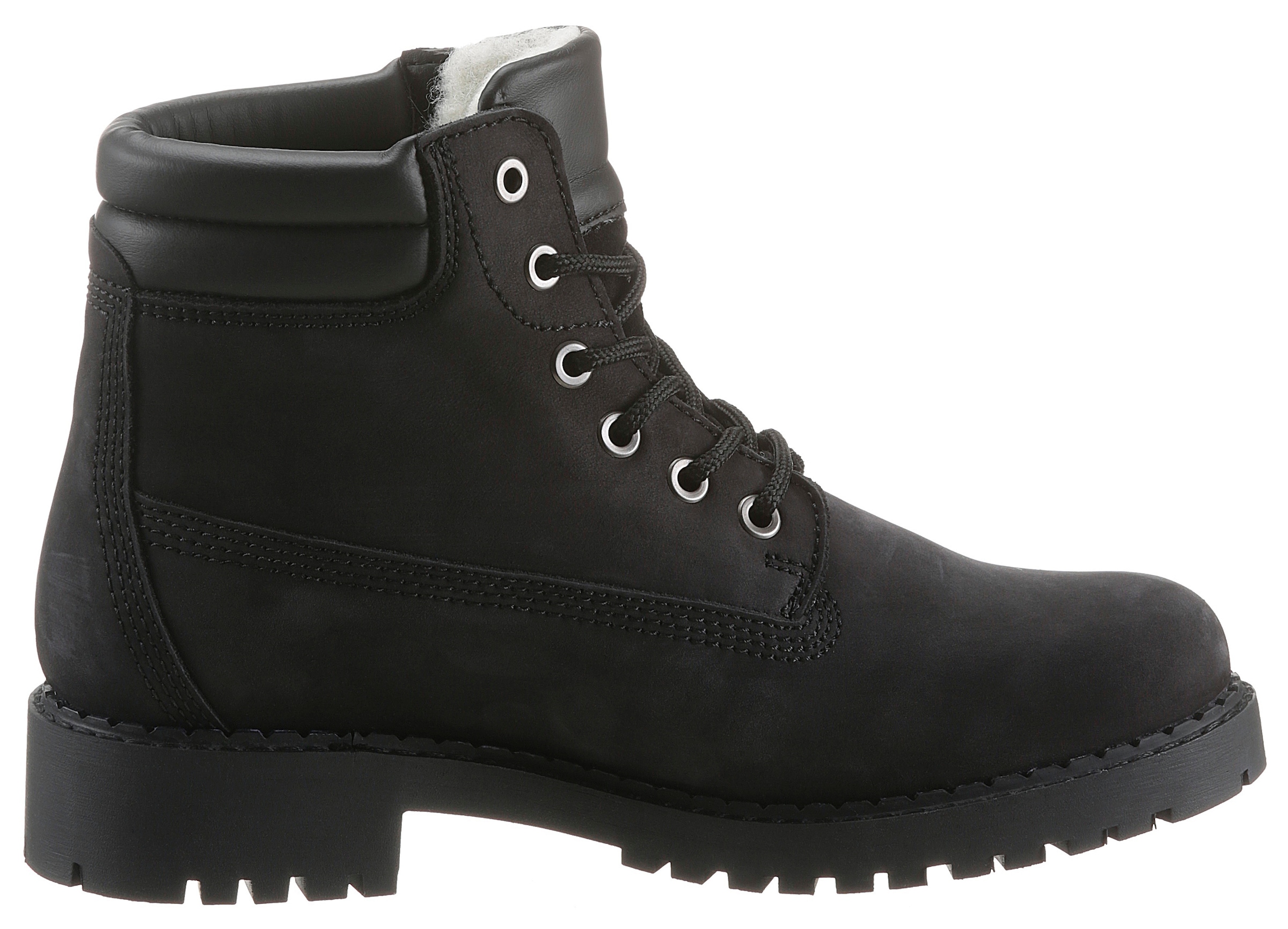 Tamaris Winterboots, mit DUO-TEX Ausstattung