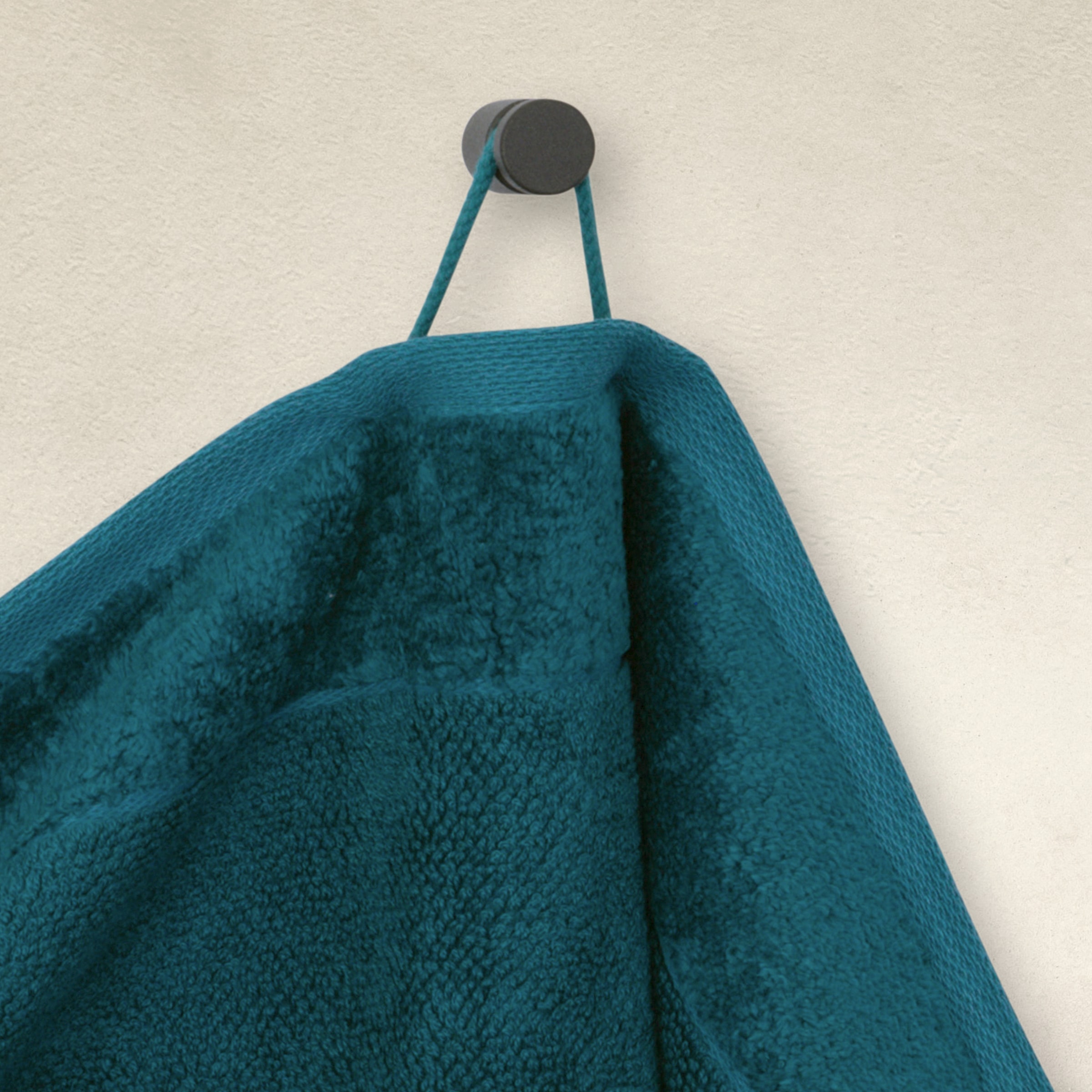 Möve Gästehandtuch »Bamboo Luxe«, (1 St.), besonders weich & voluminös