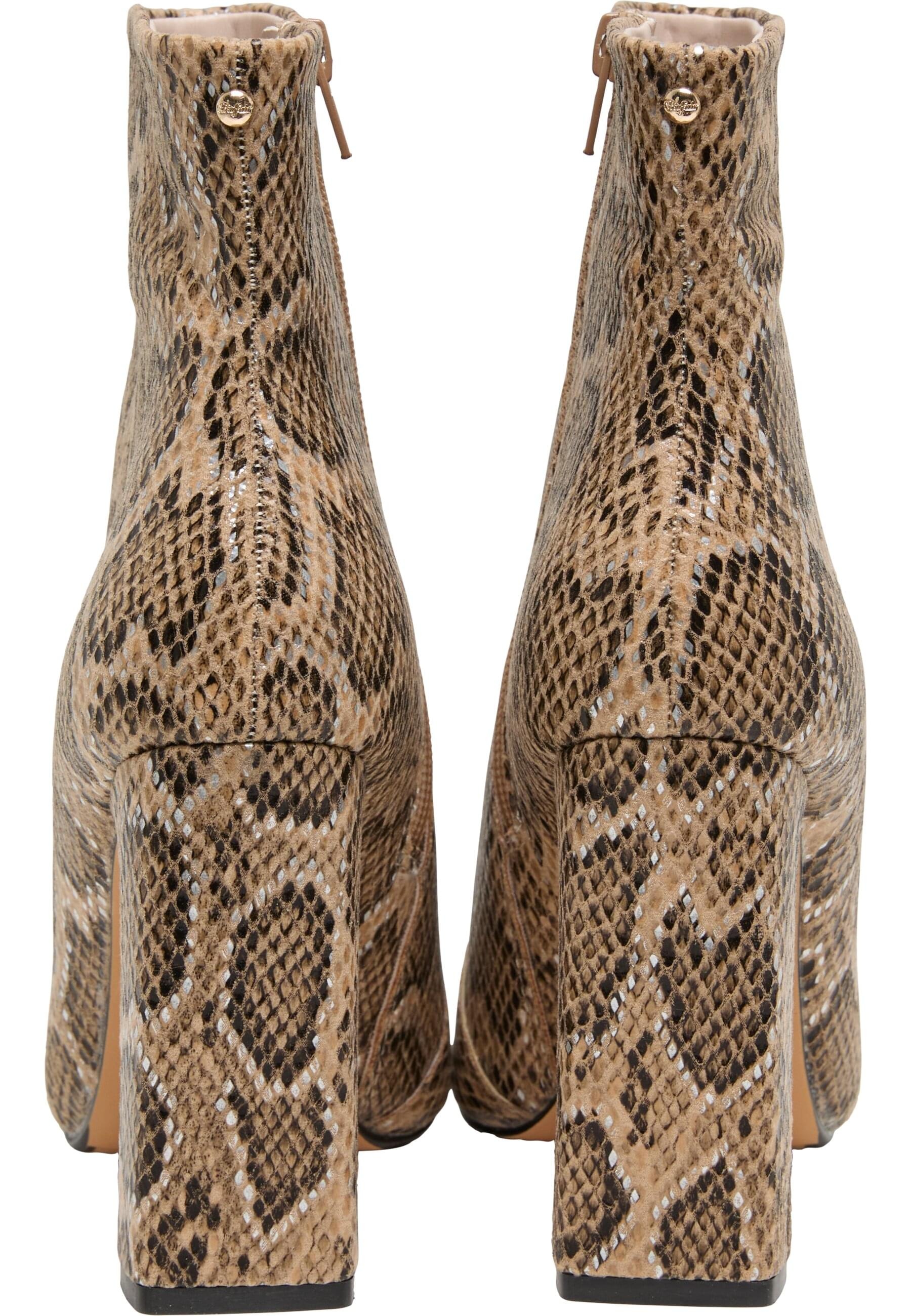 Buffalo Stiefel »Buffalo JULY ANKLE BOOTIE - VEGAN SUEDE«