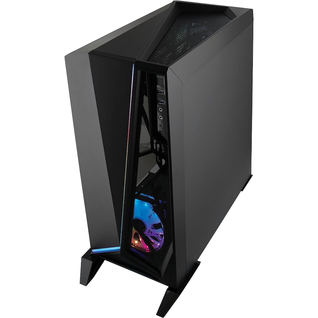 Hyrican Gaming-PC »Omega 6507«