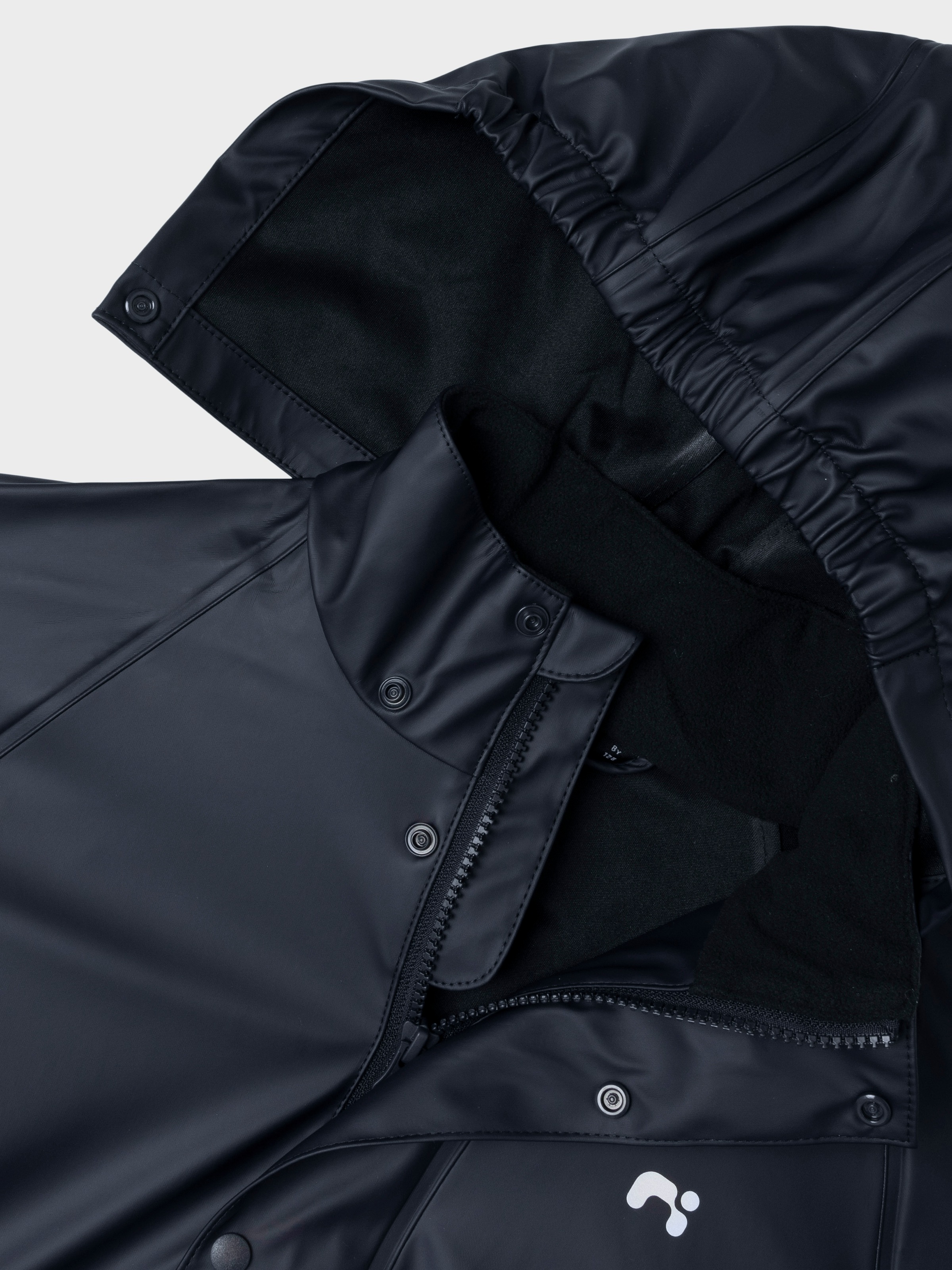 Name It Regenmantel »NKNDRY10 RAIN SET FO NOOS«, (Set)