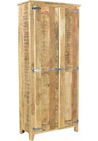 SIT Garderobenschrank »Frigo«, mit Kühlschrankgriffen, Höhe 180 cm kaufen