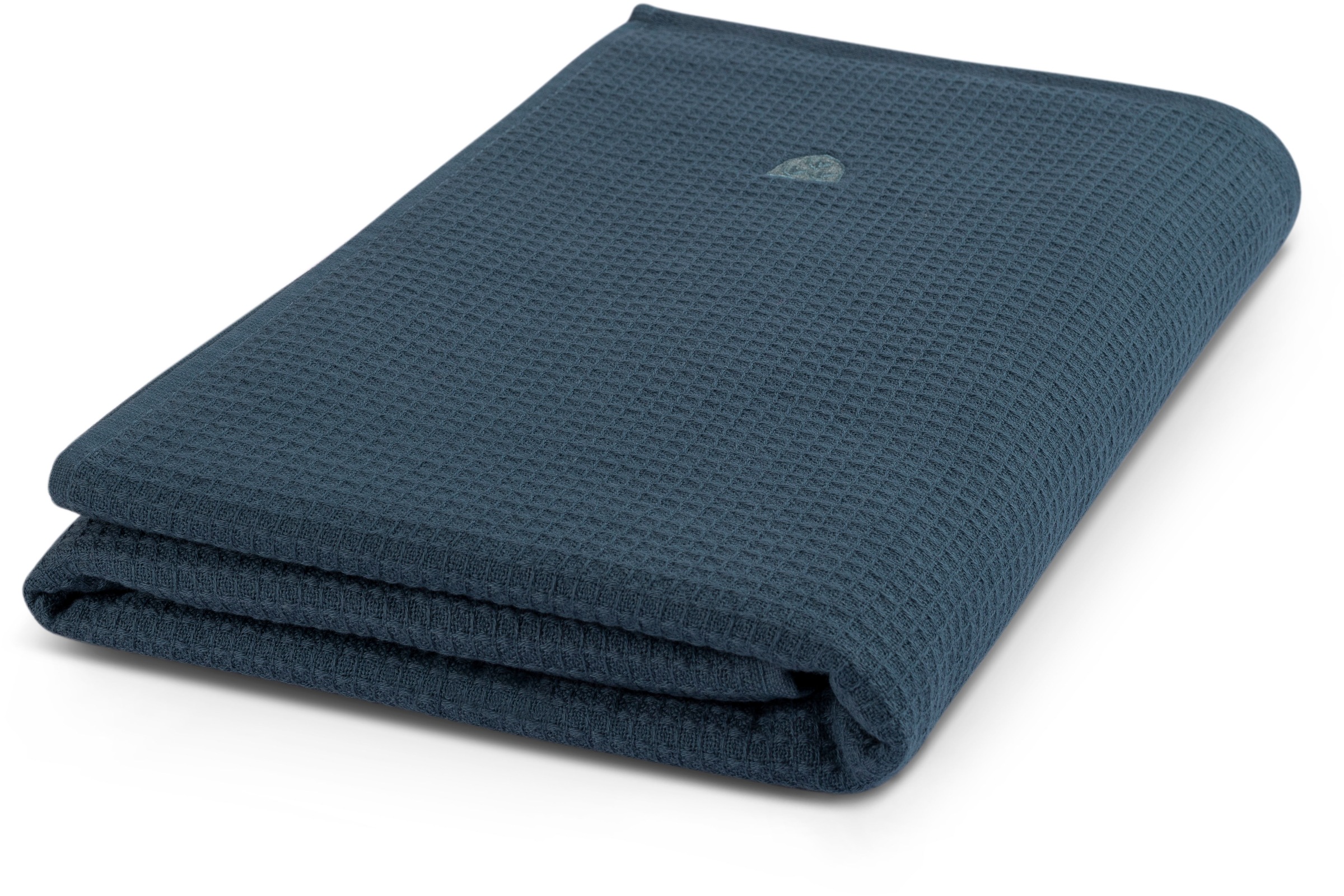 ROSS Duschtuch »Waffelpique«, (Packung, 1 St.), 100% Baumwolle günstig online kaufen