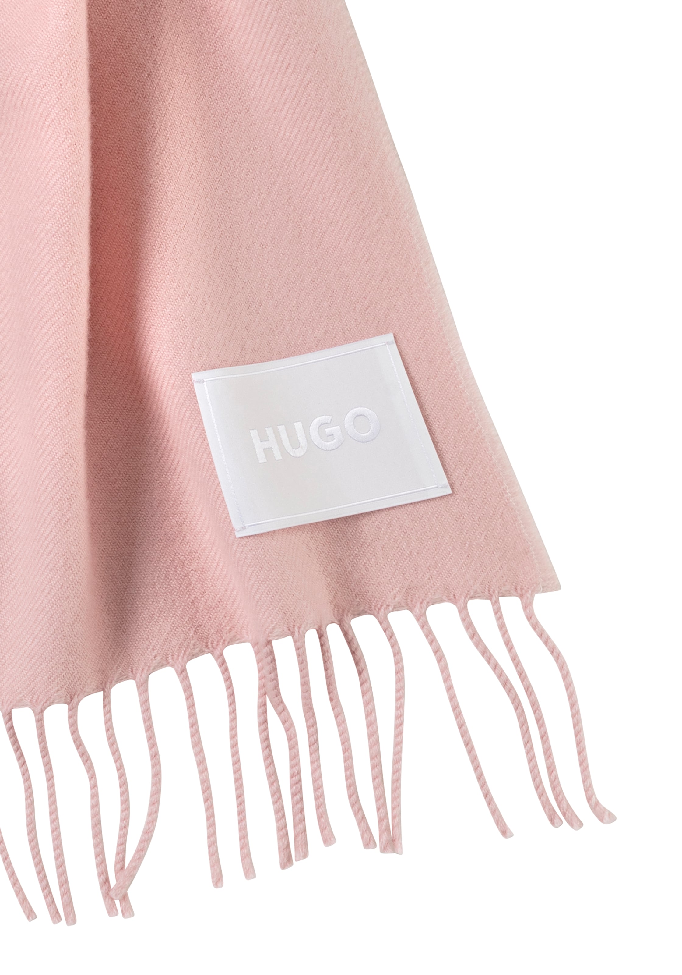 HUGO Schal »Bisette 35*180«