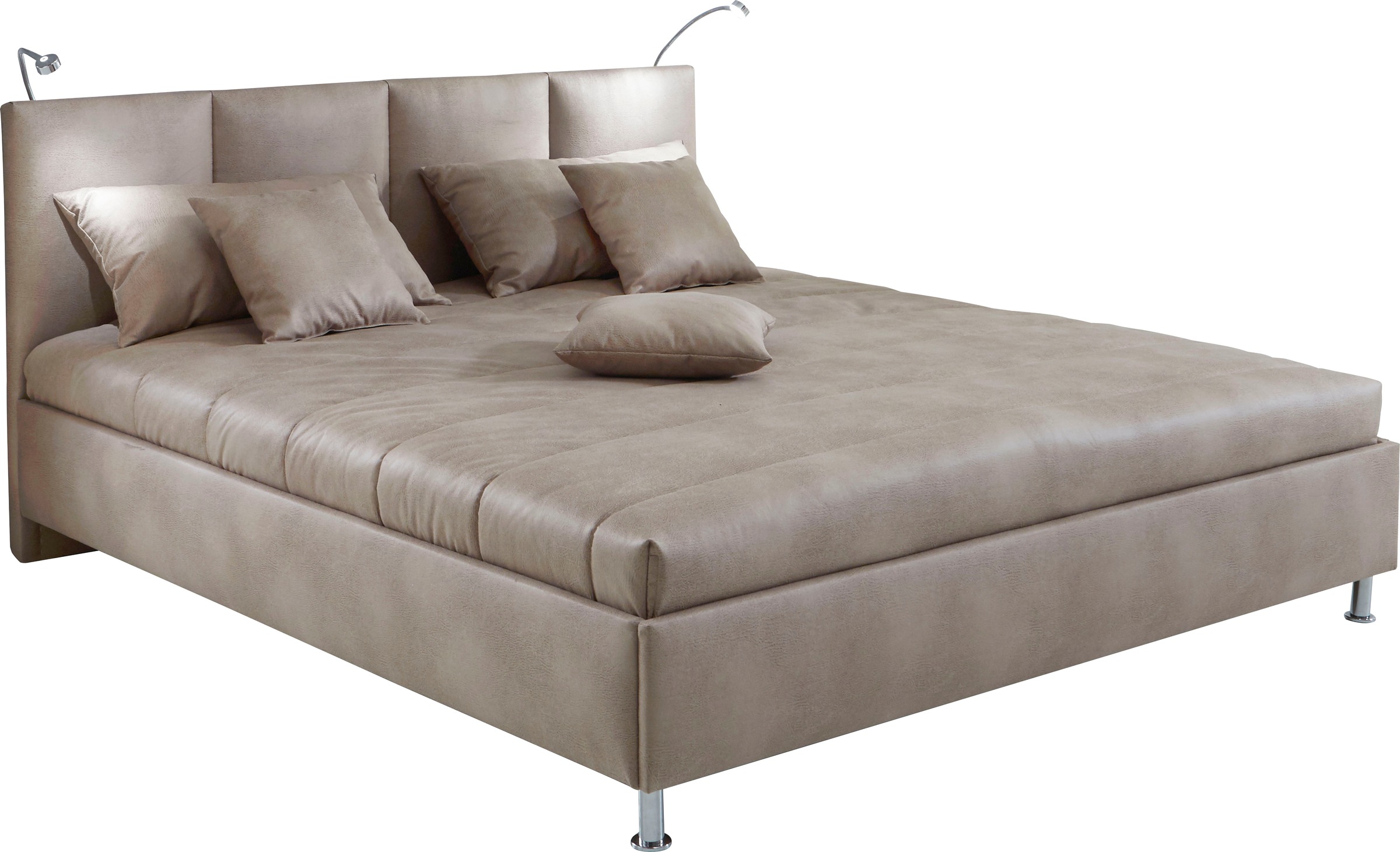 Westfalia Schlafkomfort Bett günstig online kaufen