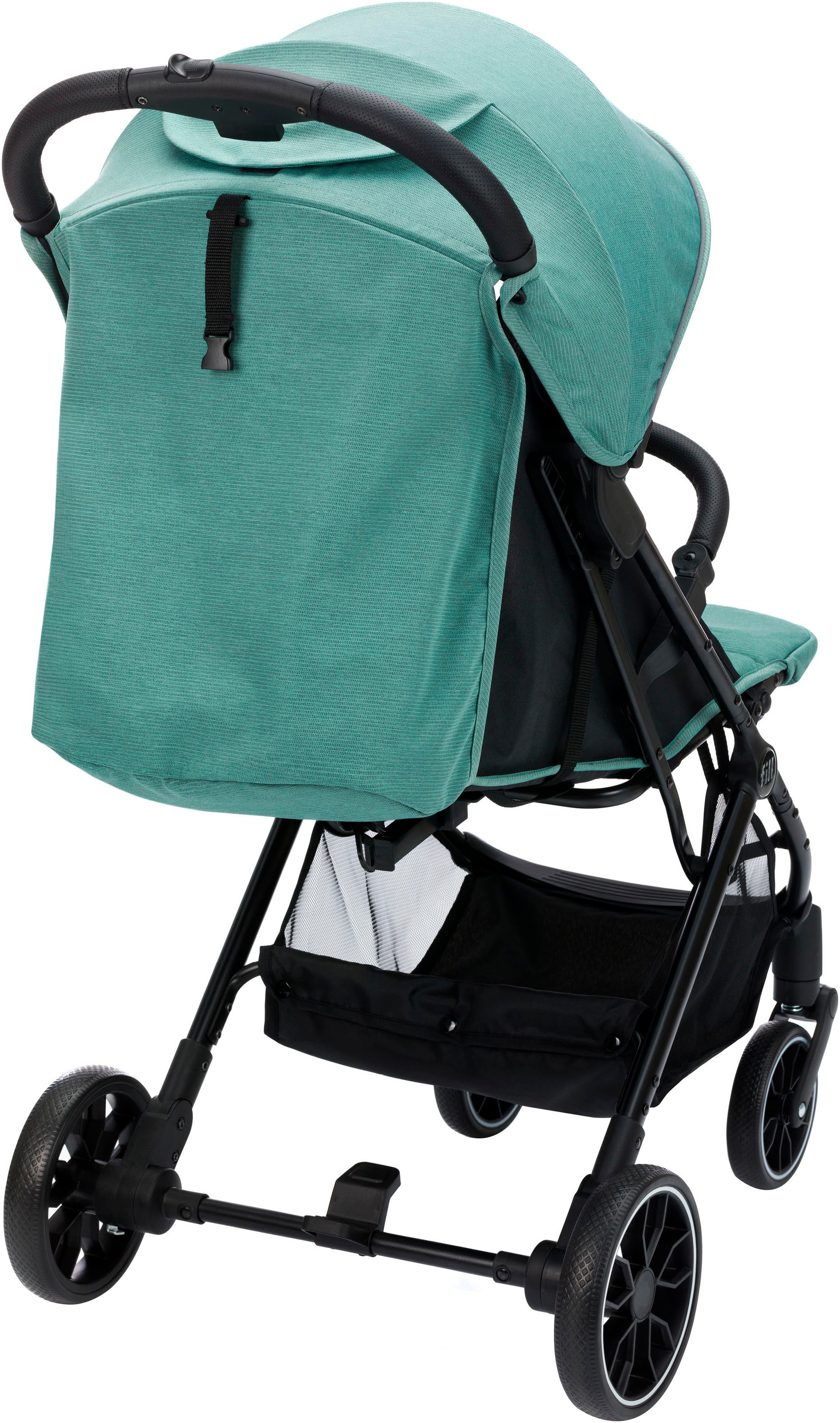 Fillikid Kinder-Buggy »Fill Rover«, 22 kg