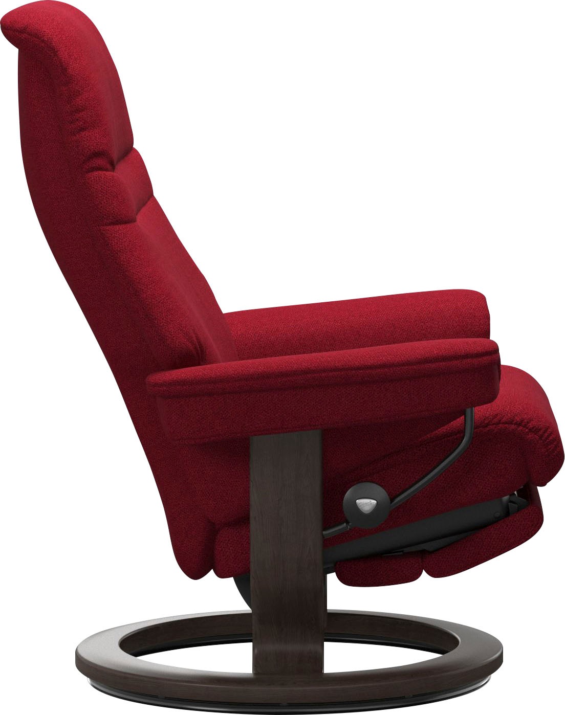Stressless® Relaxsessel »Sunrise«, elektrisch verstellbar, optional 2-motorisch, Größe M & L