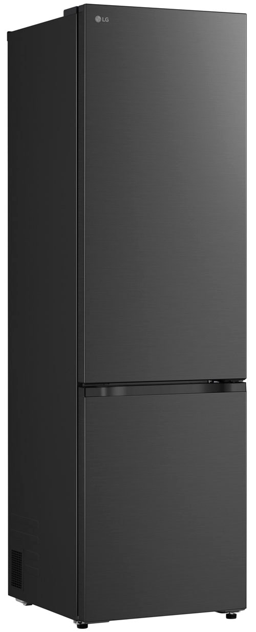 LG Kühl-/Gefrierkombination »GBBSJ2CCEP« 203 cm hoch 59,7 cm breit