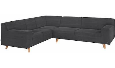 Ecksofa »NORDIC PURE«