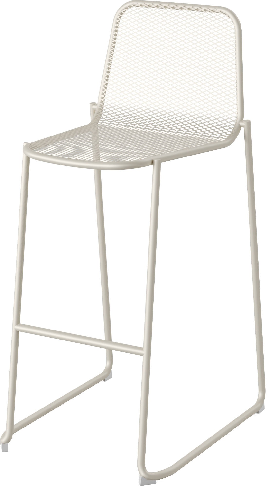 Essentials Barhocker »Mase« stapelbar günstig online kaufen