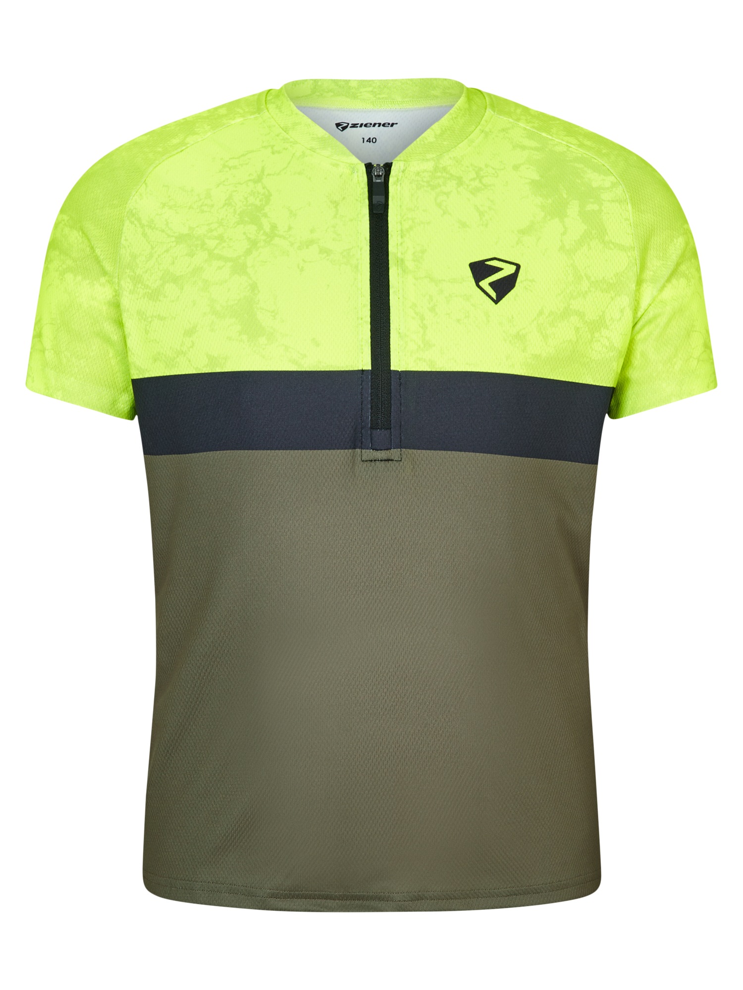 Ziener Radtrikot »NILIO« kaufen