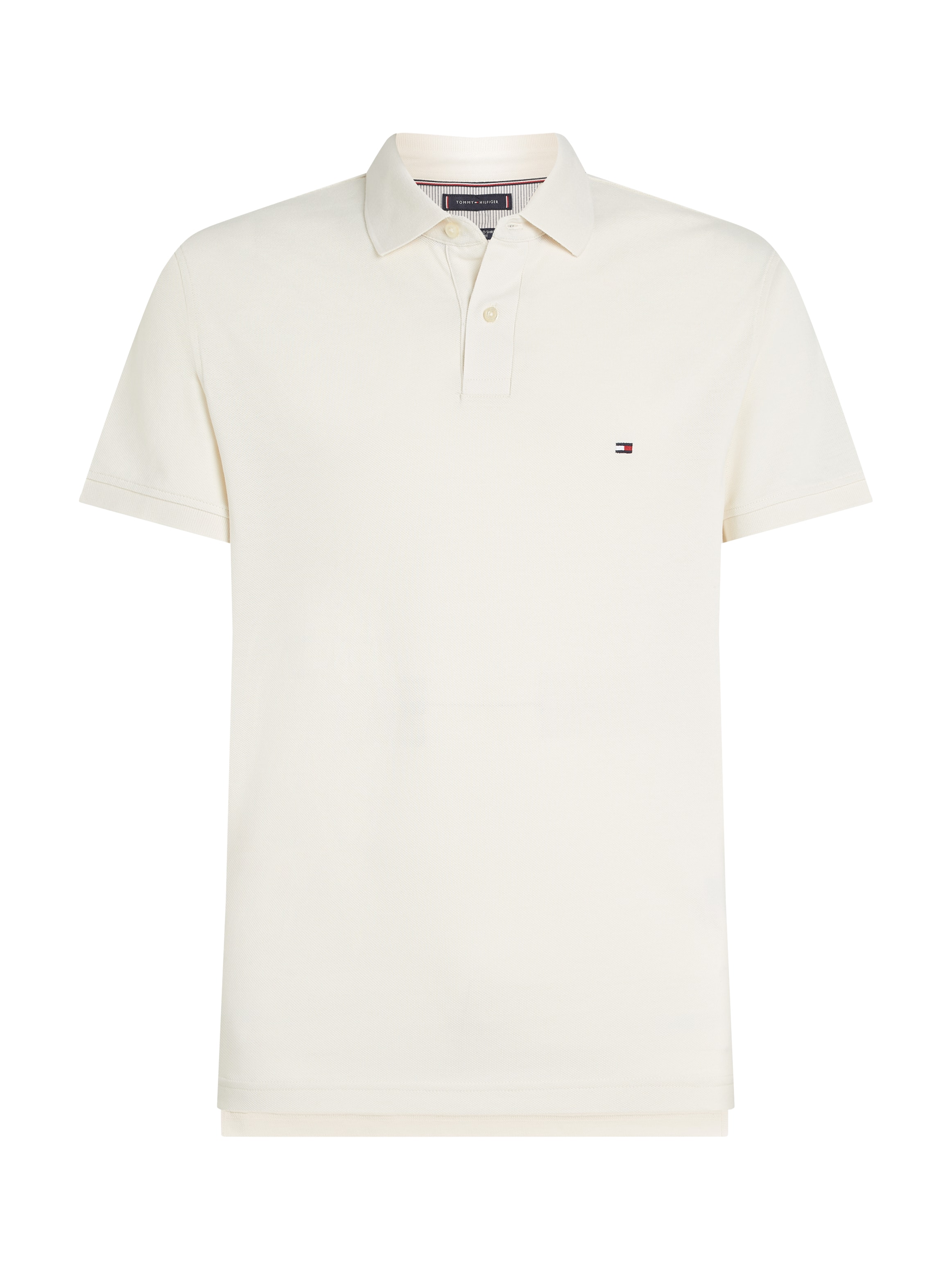Tommy Hilfiger Poloshirt »1985 REGULAR POLO« aus hochwertiger Baumwoll-Piqué-Qualität
