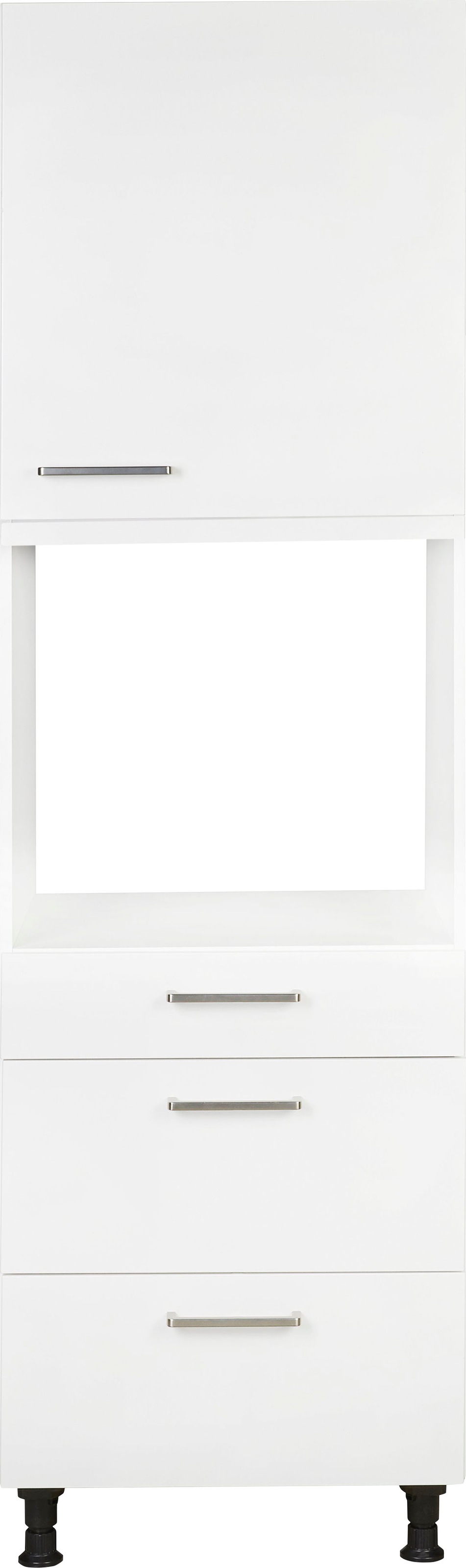 nobilia Backofenumbauschrank ""Touch", Ausrichtung wählbar, mit Schublade u günstig online kaufen