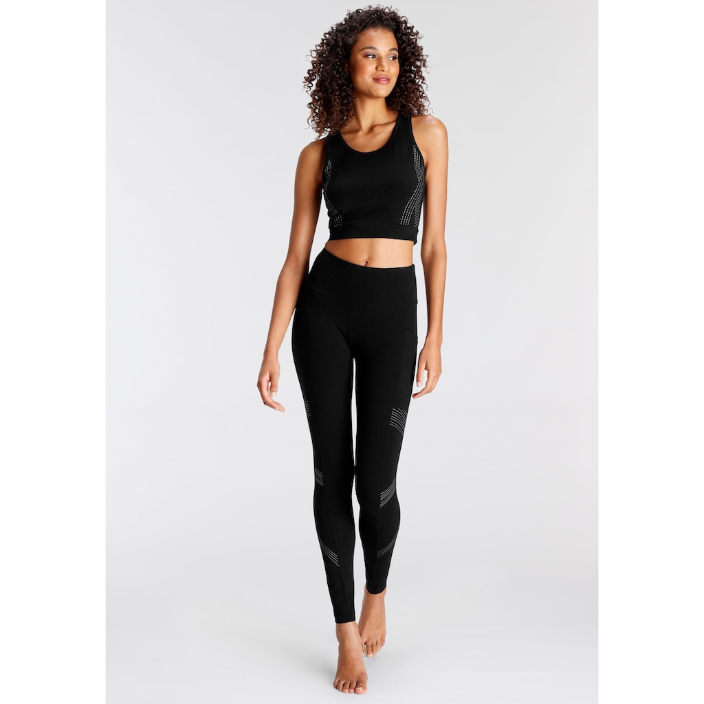 LASCANA ACTIVE Leggings