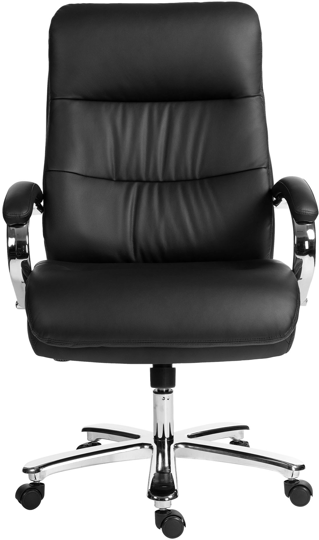 Duo Collection Chefsessel »Chefsessel Federico 180 kg« () Federkern, bis 180 kg