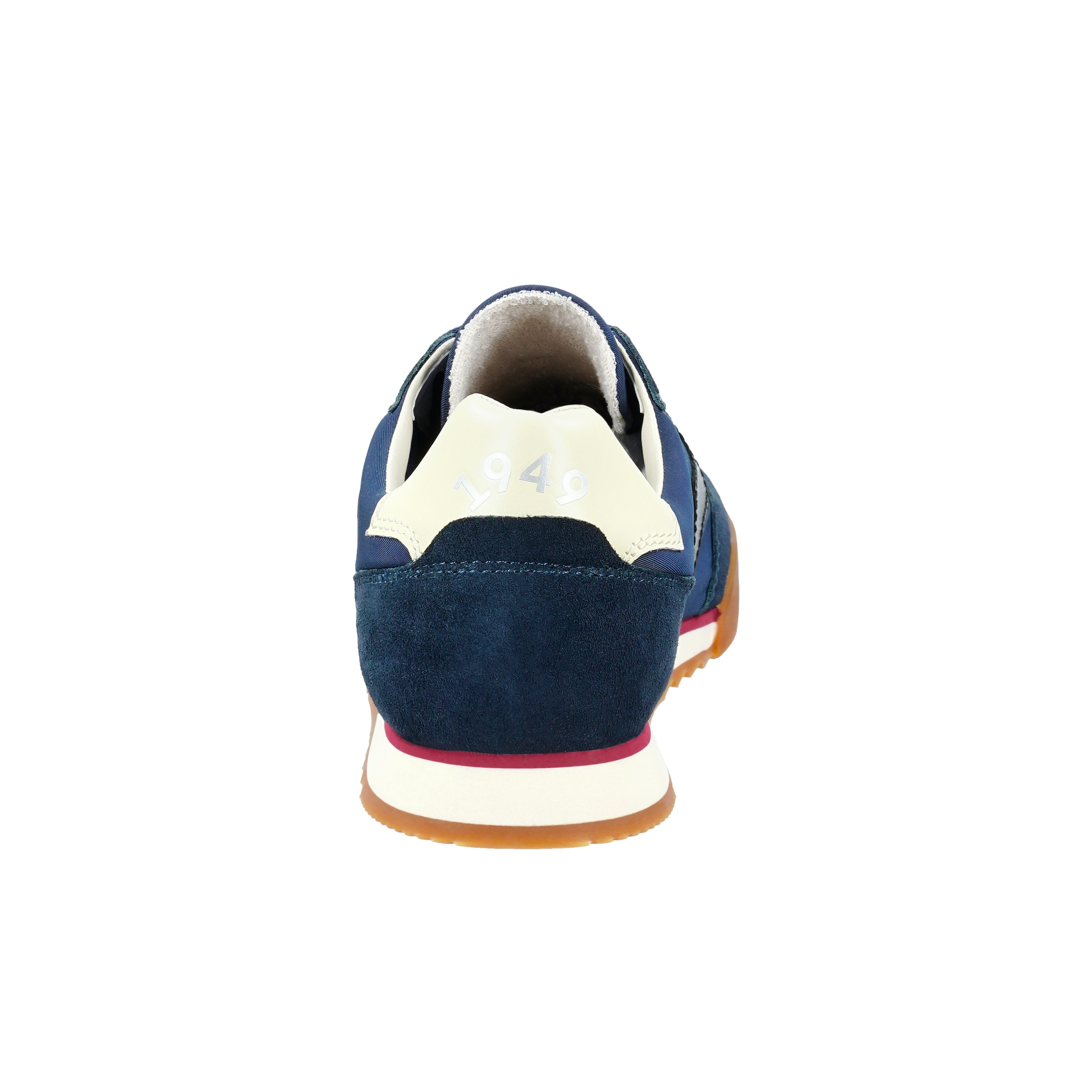 Gant Sneaker »Balley«  im Retro Look