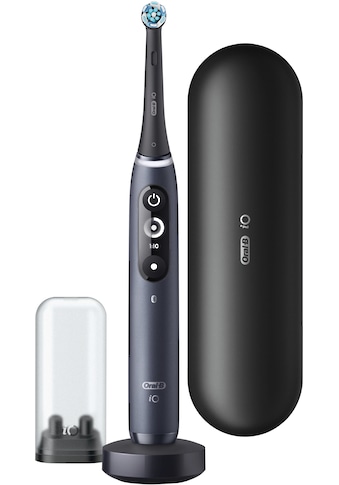 Oral B Elektrische Zahnbürste »iO Series 7N« kaufen