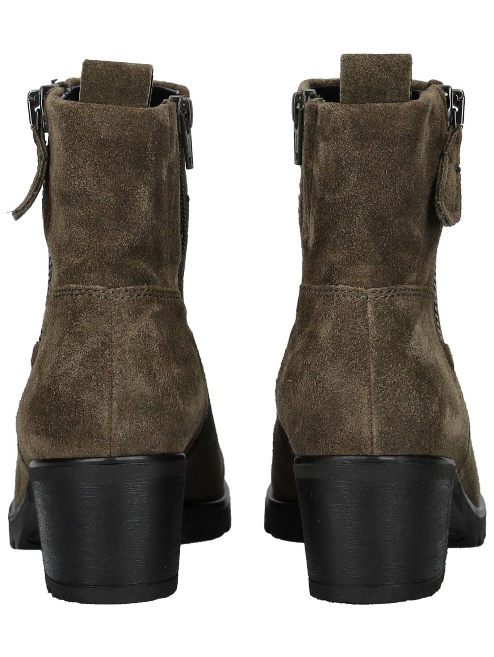 Gabor Comfort Stiefelette »Gabor Comfort Stiefelette Veloursleder«