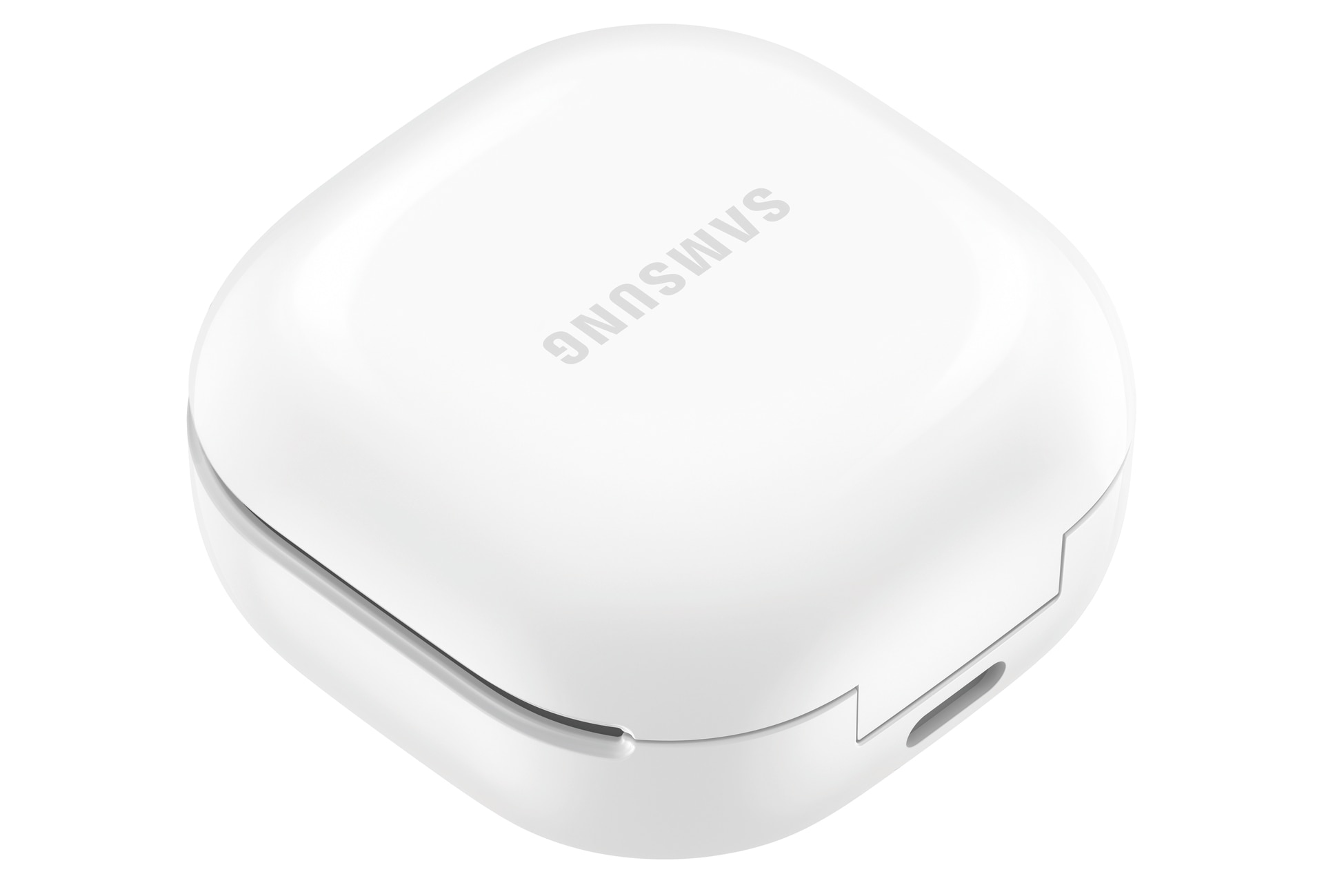 Samsung wireless In-Ear-Kopfhörer »Galaxy Buds FE SM-R400«, Active Noise Cancelling (ANC)-Sprachsteuerung, aktive Geräuschunterdrückung (ANC) und Umgebungsmodus