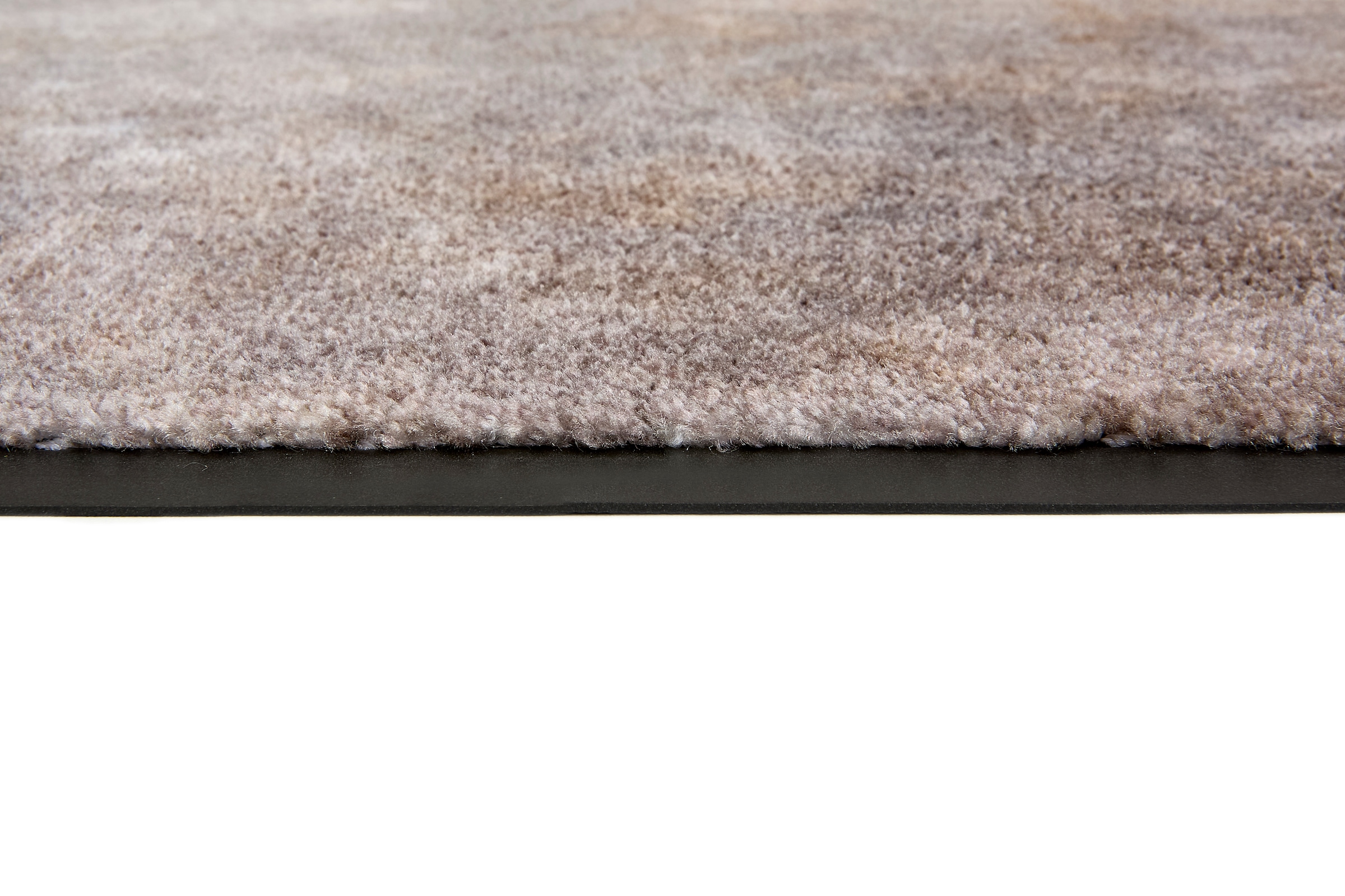 SCHÖNER WOHNEN-Kollektion Fußmatte »Miami«, rechteckig, 7 mm Höhe, Türmatte, Schmutzfang, In und Outdoor, Sauberlauf, Läufer