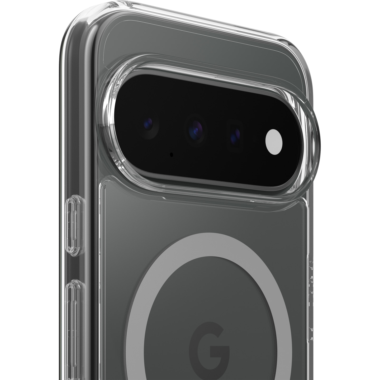 Otterbox Smartphone-Hülle »Lumen Series für Google Pixel 11 / Pixel 11 Pro« Smartphones Backcover, Schutzhülle, Handyschutzhülle, Case, Schutzcase, stoßfest
