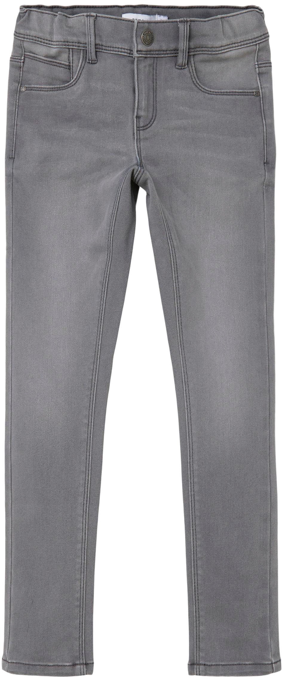 Name It Stretch-Jeans »NKFPOLLY DNMTAX PANT«