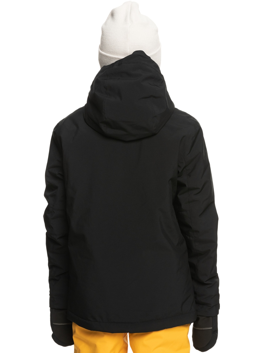 Quiksilver Snowboardjacke »Mission«