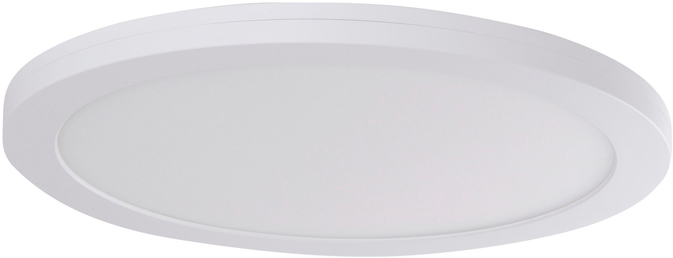 näve LED Deckenleuchte »Bonus«, 1 flammig, Leuchtmittel LED-Modul   LED fes günstig online kaufen