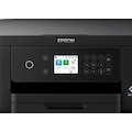 Epson Multifunktionsdrucker »Expression Home XP-5200«