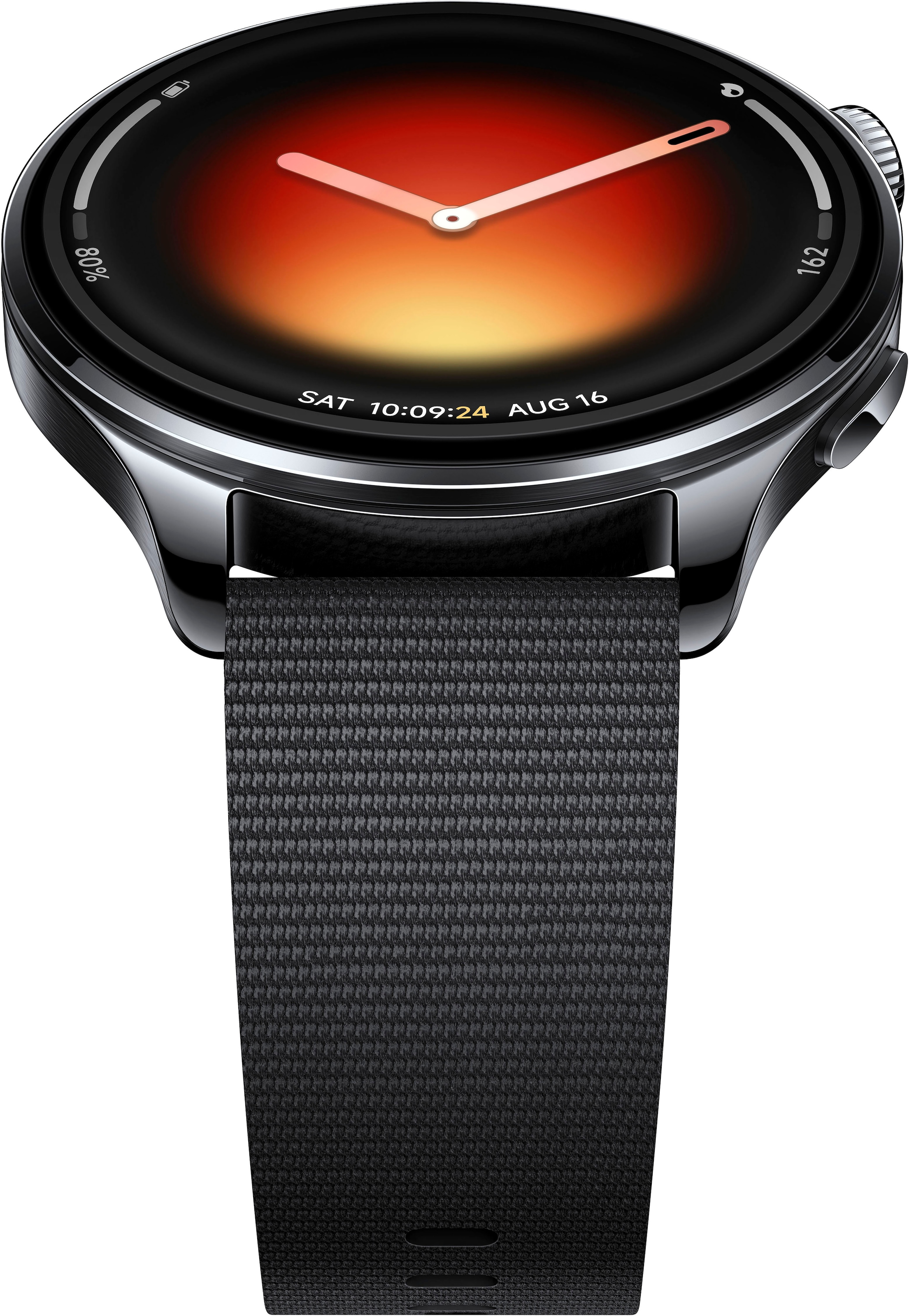 Xiaomi Smartwatch »312«(/ 1,54 ″) Wear OS by Google