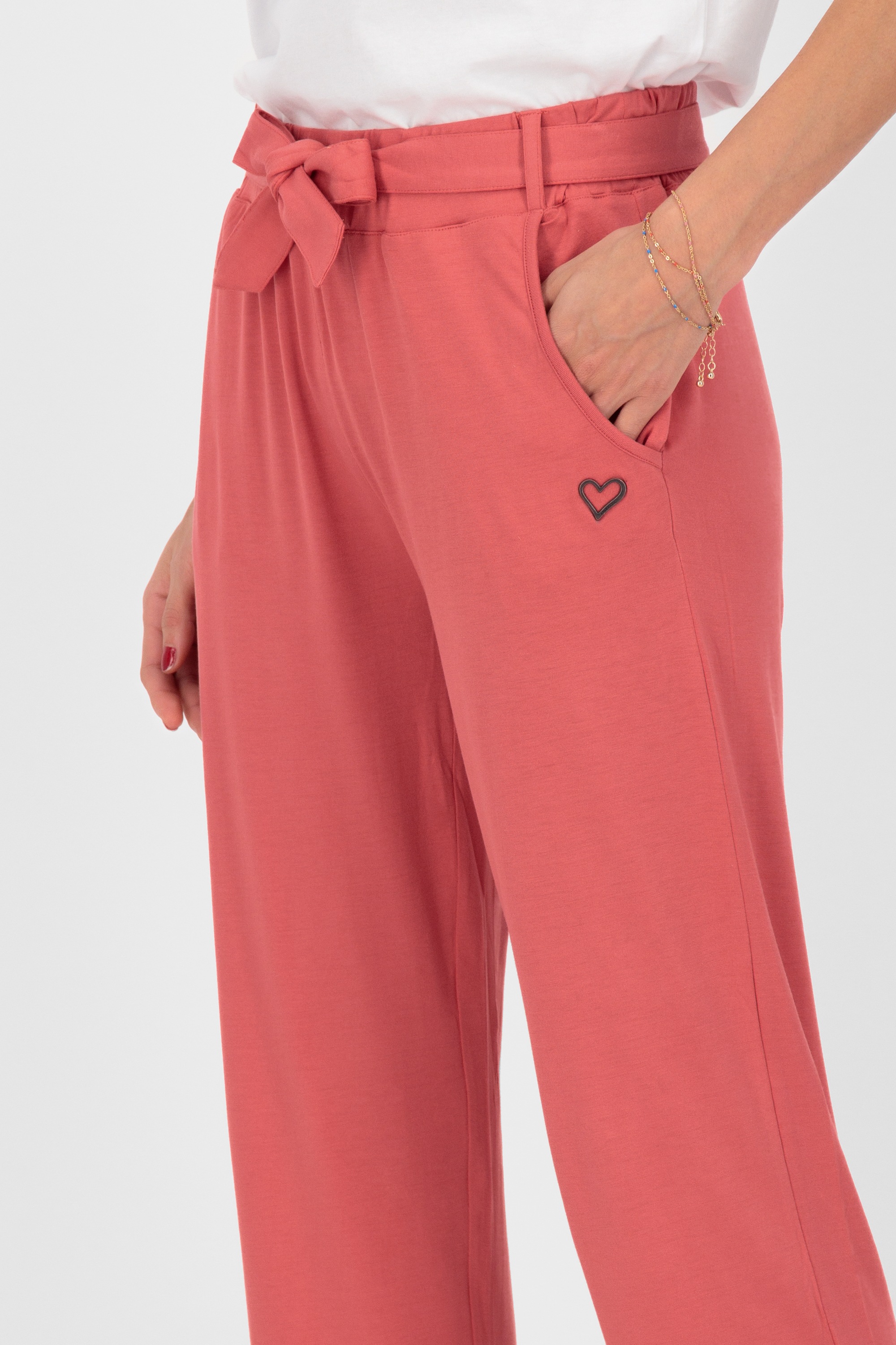 Alife & Kickin Stoffhose »Damen AliceAK A«