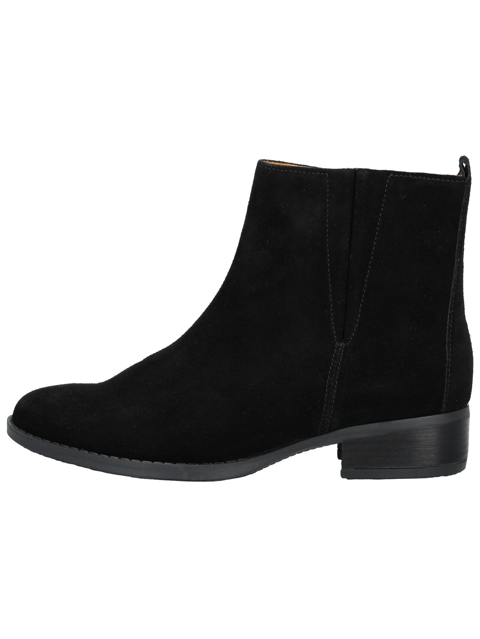 Gabor Stiefelette »Gabor Stiefelette Veloursleder«