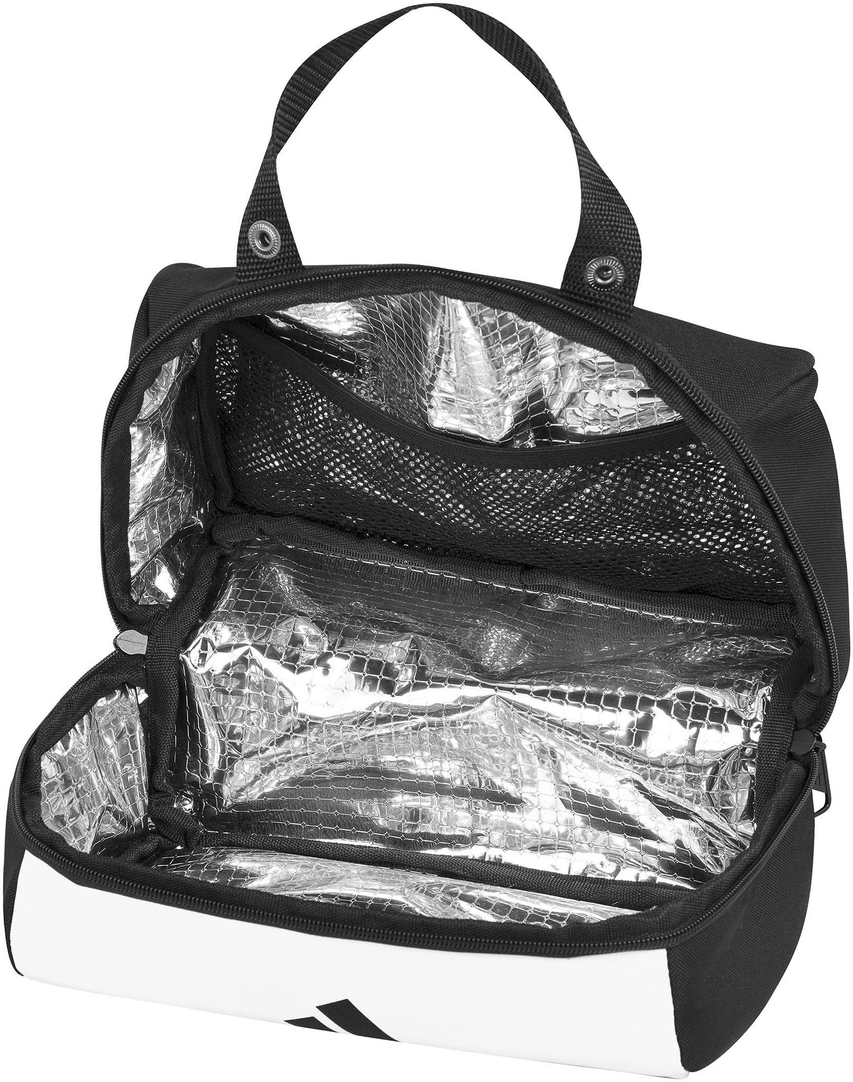 adidas Performance Kulturbeutel »Med Pouch Boxing« ist mit dem Backpack M und Backpack L kompatibel