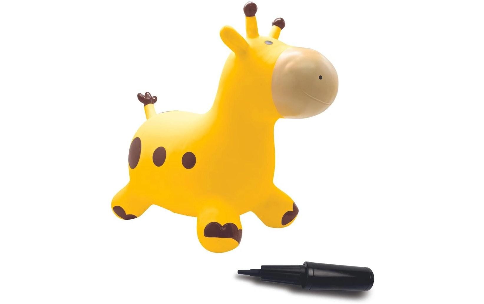Lexibook® Hüpftier »Giraffe«