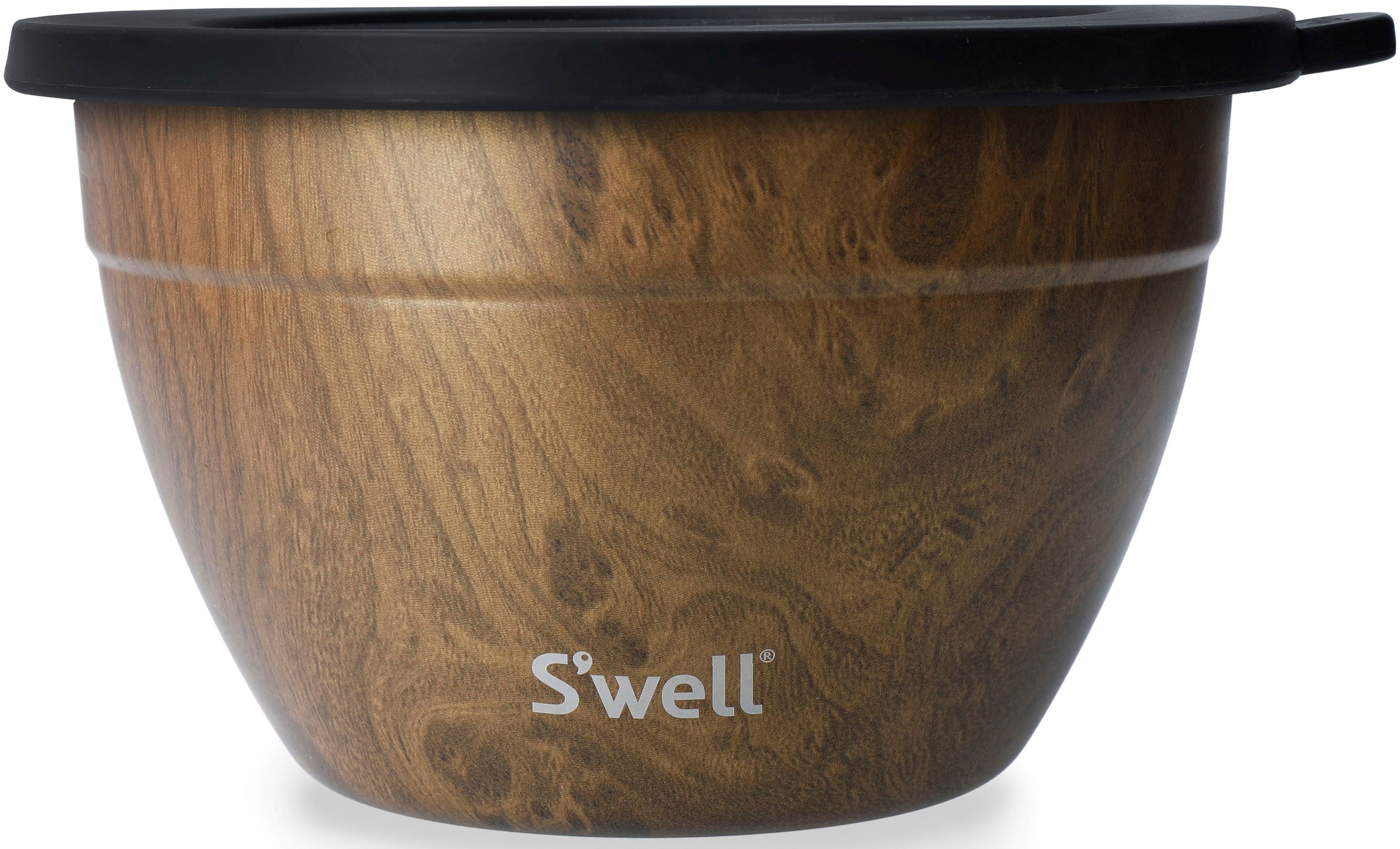 S'well Salatschüssel »S'well Onyx Salad Bowl Kit, 1.9L« 3 Stk. aus Edelstah günstig online kaufen