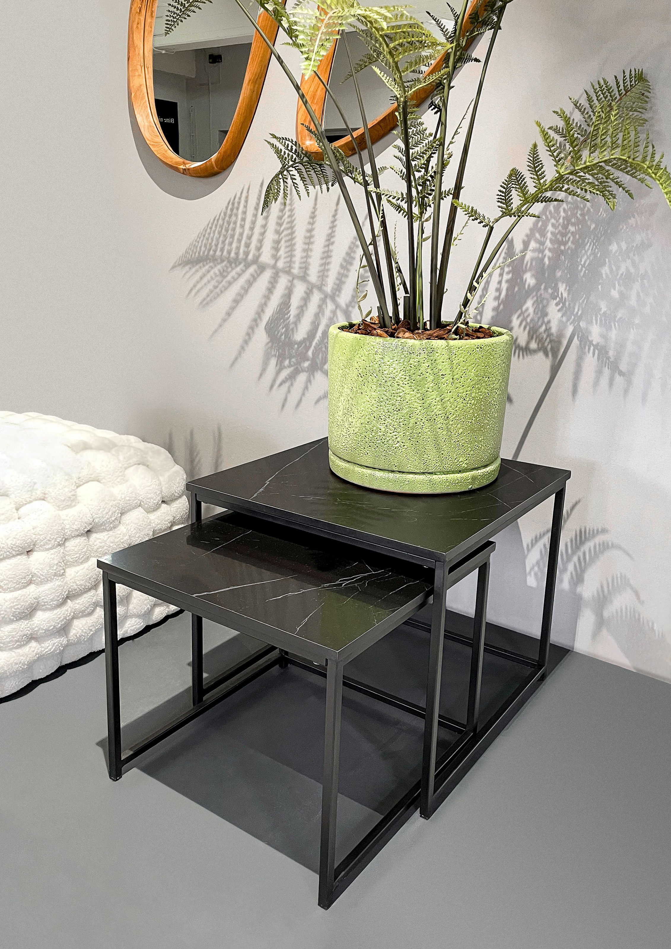 Gutmann Factory Couchtisch