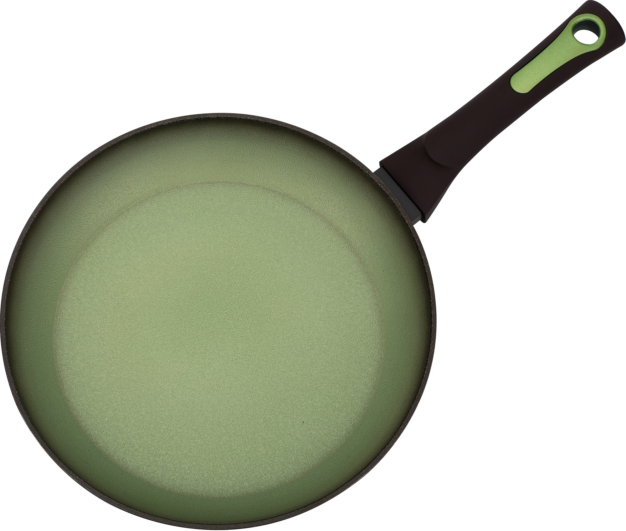 GSW Pfannen-Set »Avocado« Aluminium Set, je 1 Pfanne Ø 24/28 cm, H: 4,5/5,0 günstig online kaufen