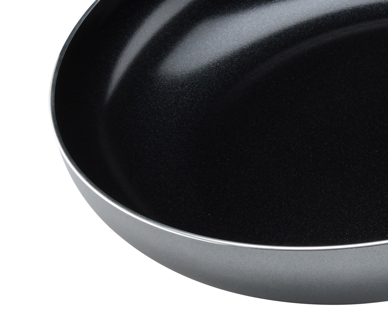 Elo Bratpfanne »Ducato«, Aluminium, (1 tlg.), Für alle Herdarten geeignet, inkl. Induktion