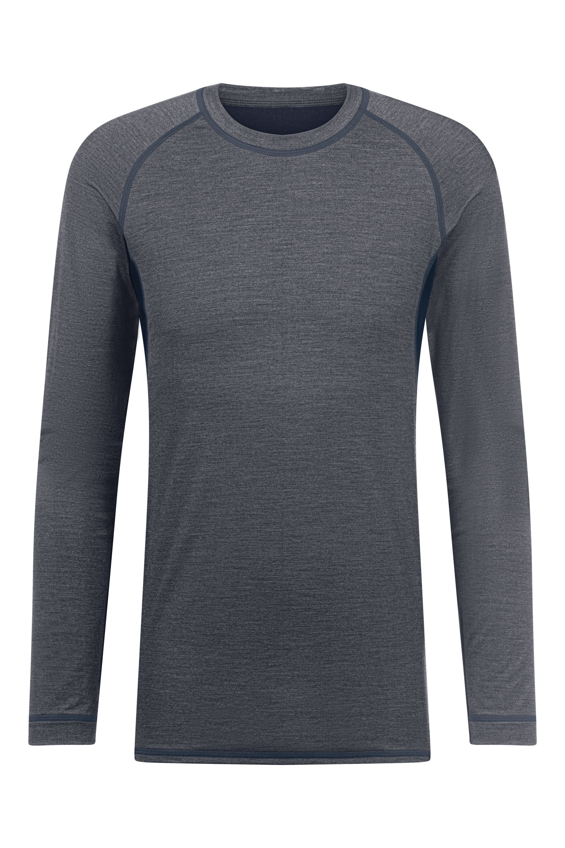 Mey Trainingsshirt »Prfrmnc+« Langarm, schnelltrocknend, Rundhalsausschnitt, körpernahe Passform