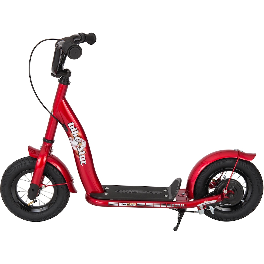 Bikestar Scooter