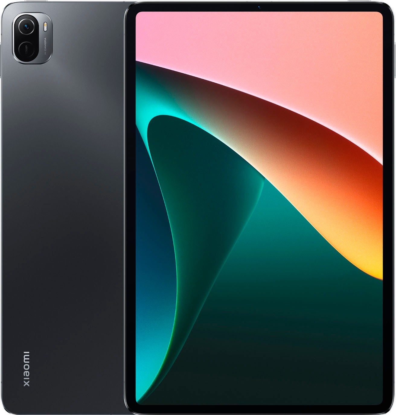 2. Bild von Xiaomi Tablet »Pad 5«, (Android)