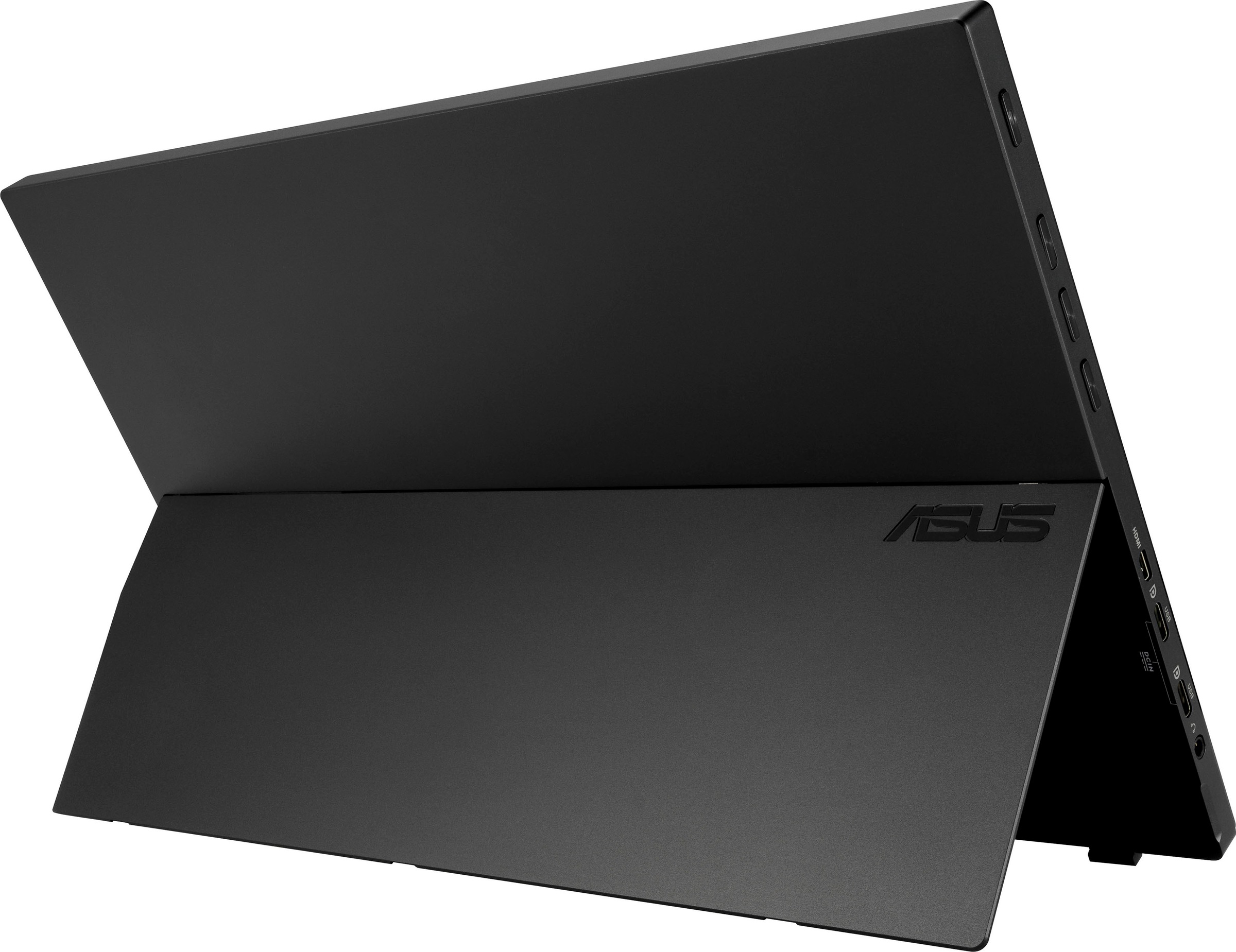 Asus Portabler Monitor »MB14AHD«, 36 cm/14 Zoll, 1920 x 1080 px, Full HD, 5 ms Reaktionszeit, 60 Hz