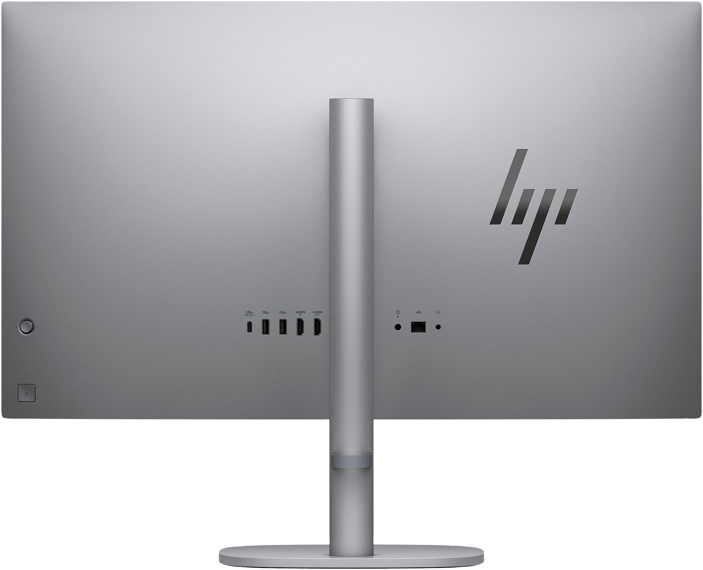 HP All-in-One PC »OmniStudio X 27-cs1075ng«