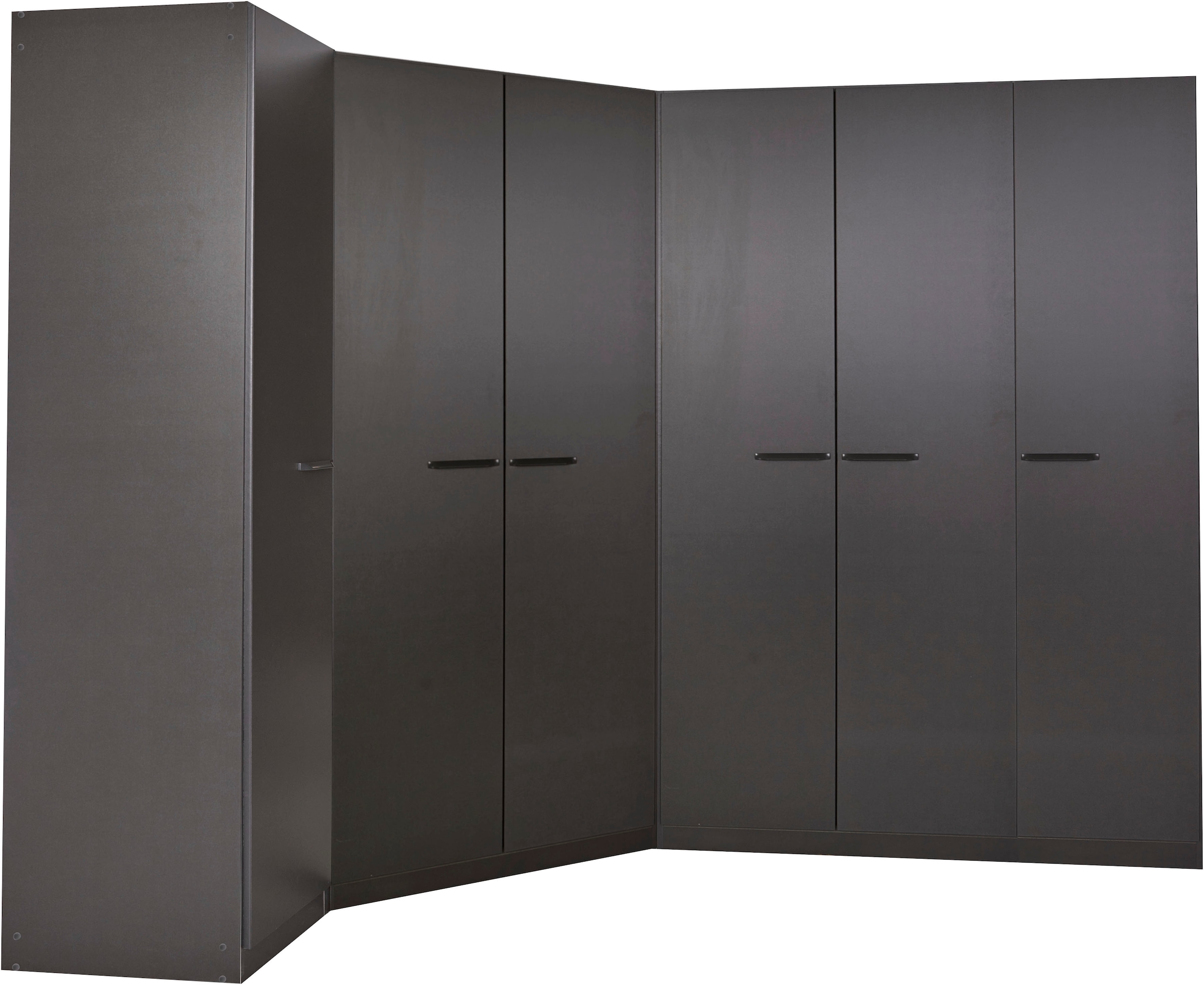 rauch Schrank-Set »Kleiderschrank Schrank Garderobe Wäscheschrank VANDOR« Set, 