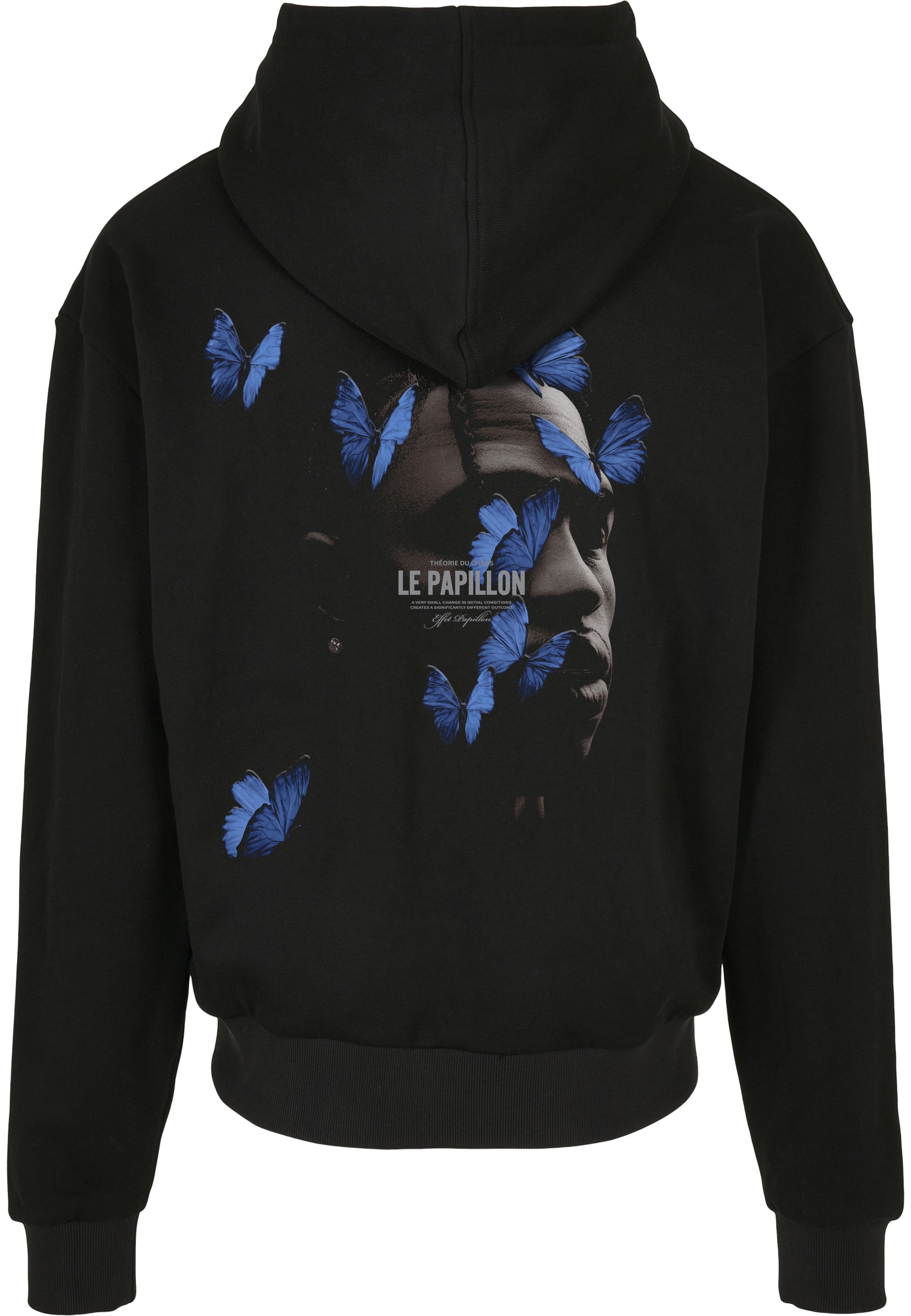 Upscale by Mister Tee Sweatjacke »Upscale by Mister Tee Unisex« 1 Stk.