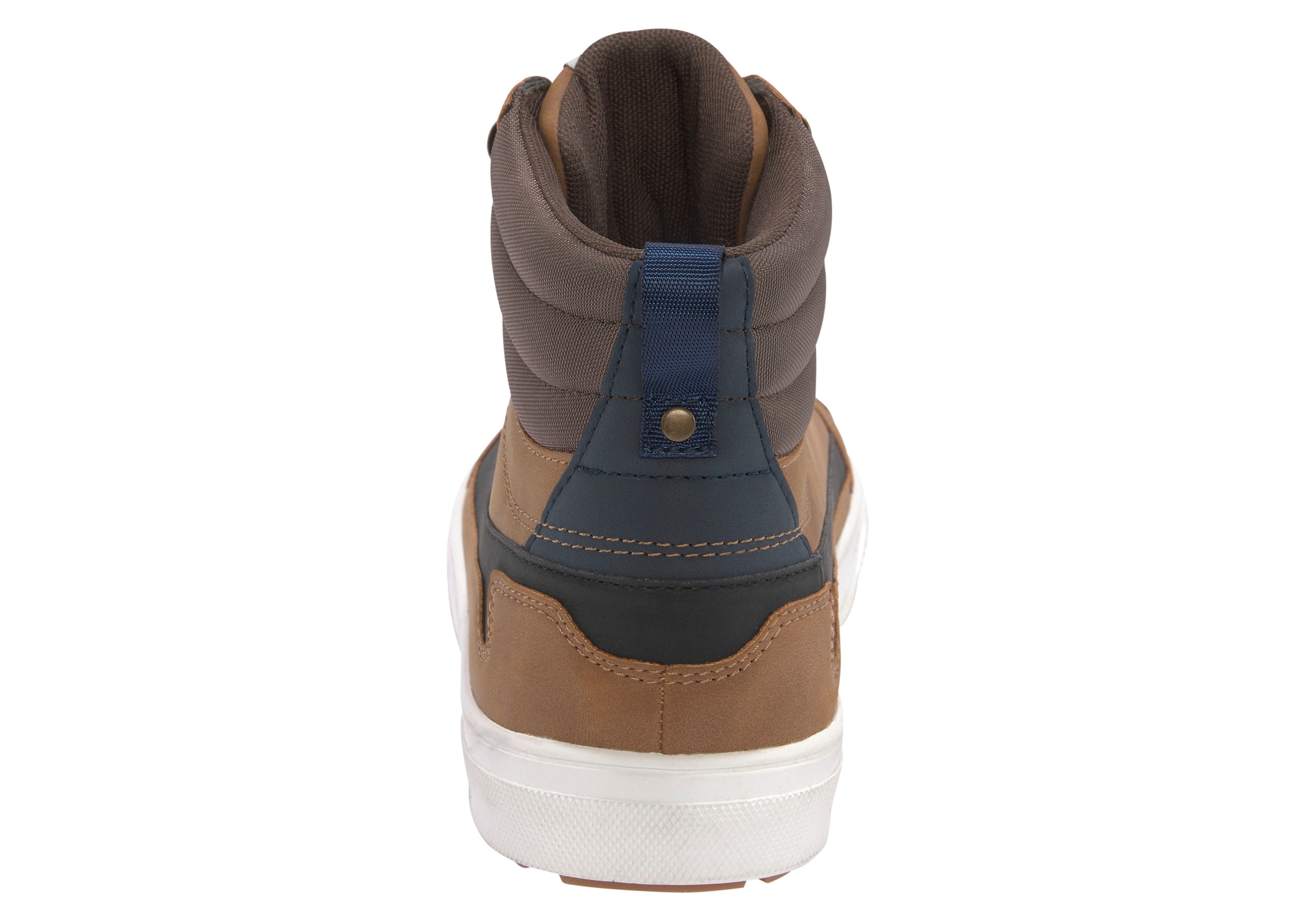 O'Neill Sneakerboots »Wallenberg Men Mid«