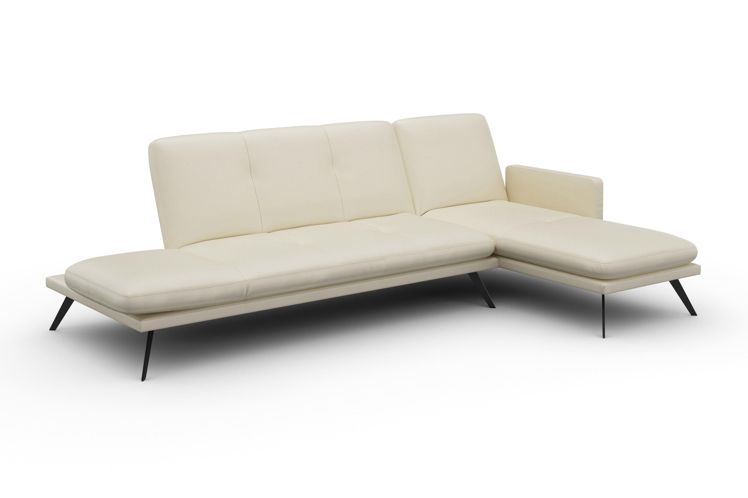 machalke® Ecksofa »butterfly, L-Form«