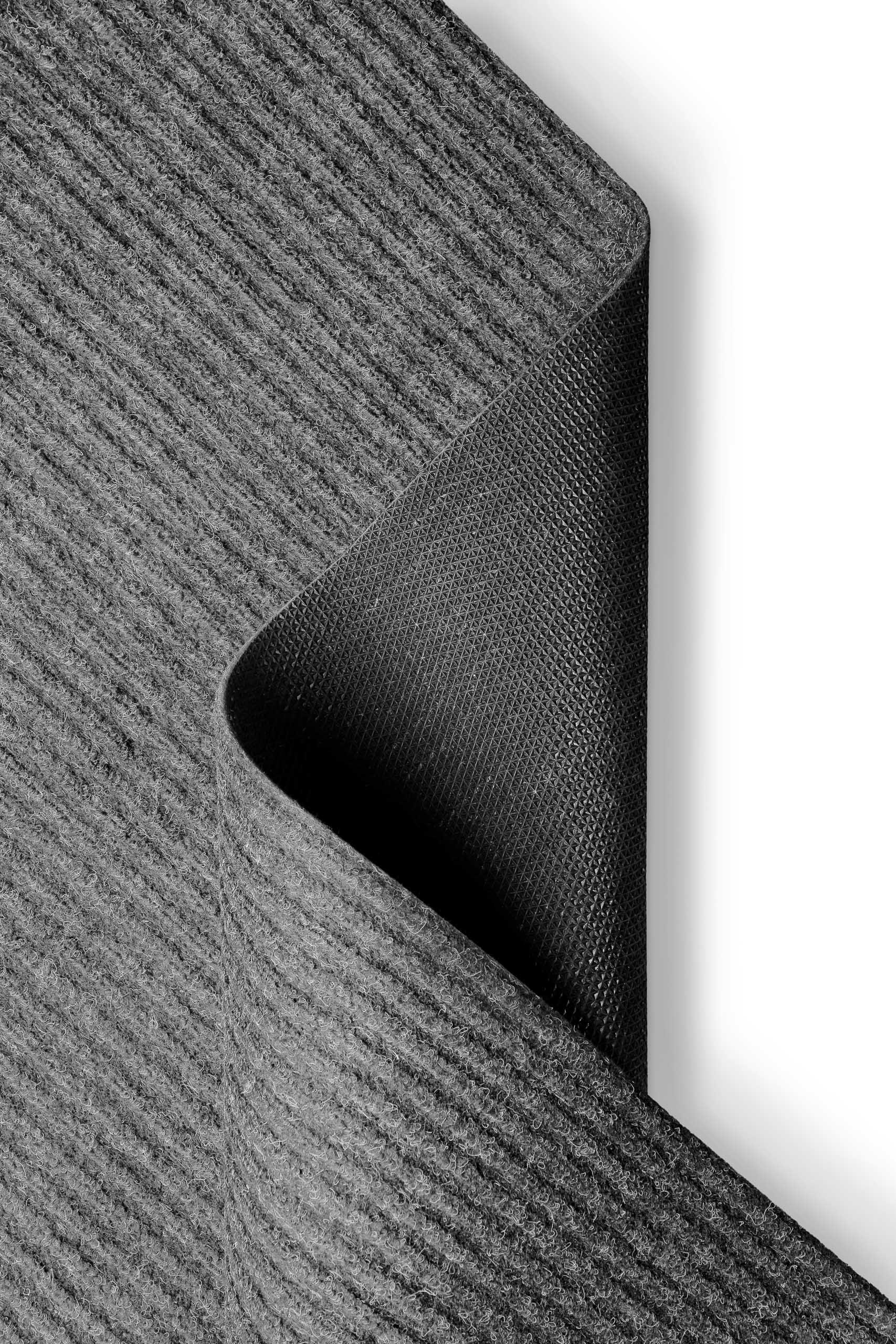 Wecon home Teppich »Buhai« quadratisch 3 mm Höhe günstig online kaufen