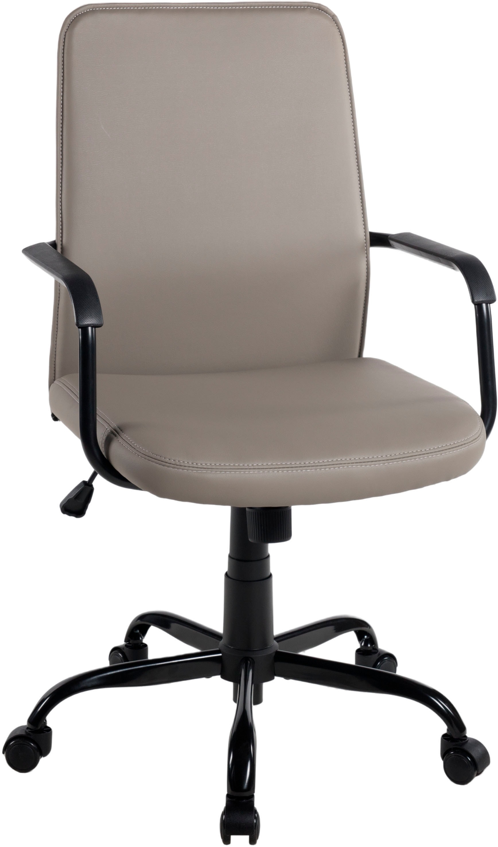 Duo Collection Drehstuhl »Janus«, Kunstleder, Wippmechanik mit Härtegradein günstig online kaufen