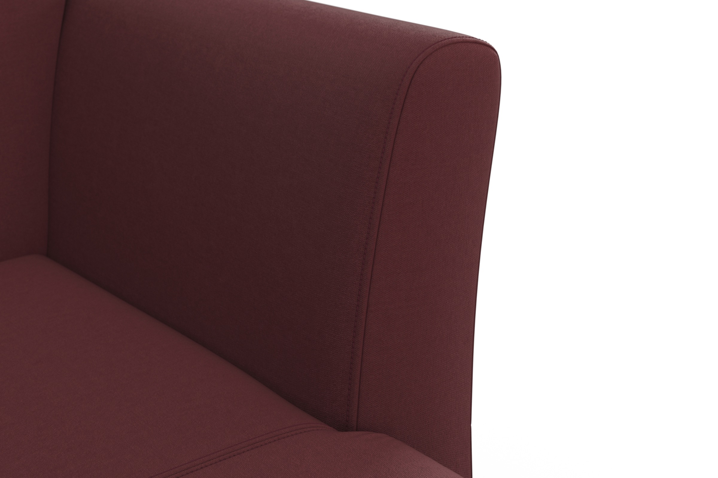 sit&more Wohnlandschaft »Visby U-Form«, wahlweise mit Bettfunktion und Stauraum, frei im Raum stellbar